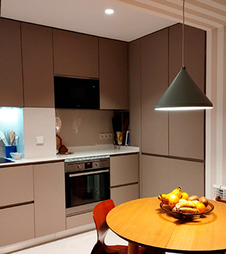 Mobirise Website Builder